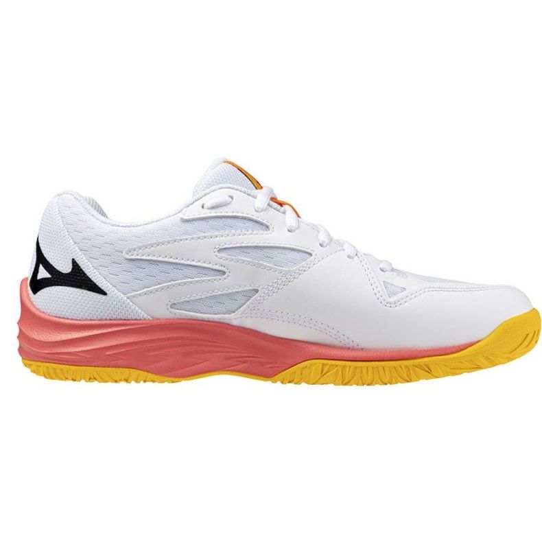Mizuno Lightning Star Z7 V1GD230398 Volleybollskor vit 1