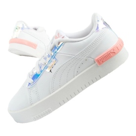 Puma Crystal 39392401 skor vit 1