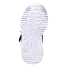 Barnskor Martes Kres 92800602911 Navy Blue blå 4