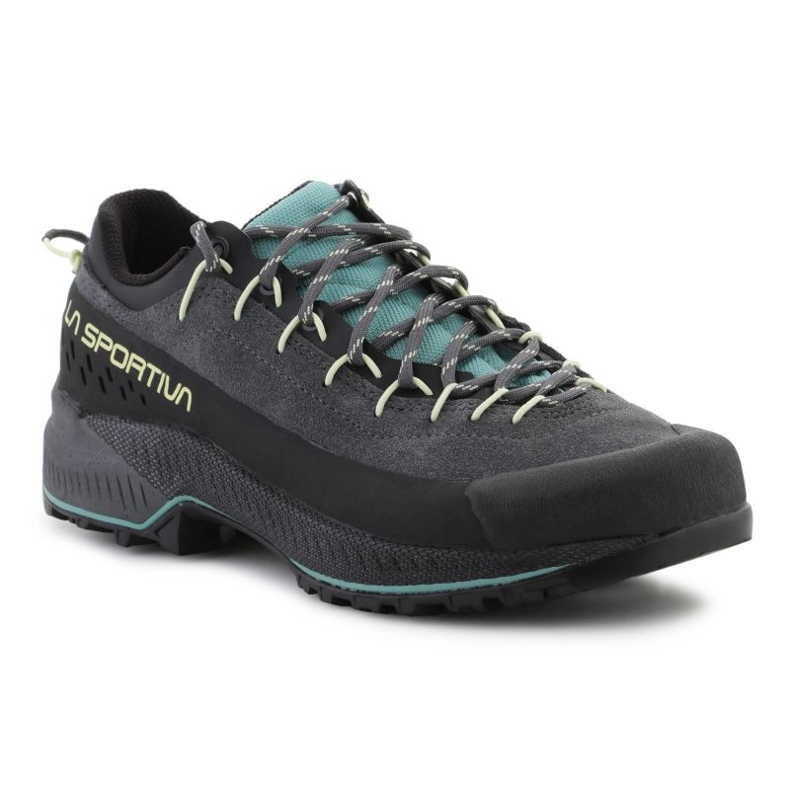 La Sportiva TX4 EVO 37C900736 Skor svart 1