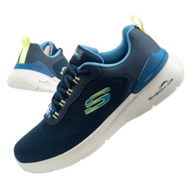 Skechers Dynamight 2.0 232971/NVLM -skor blå 1