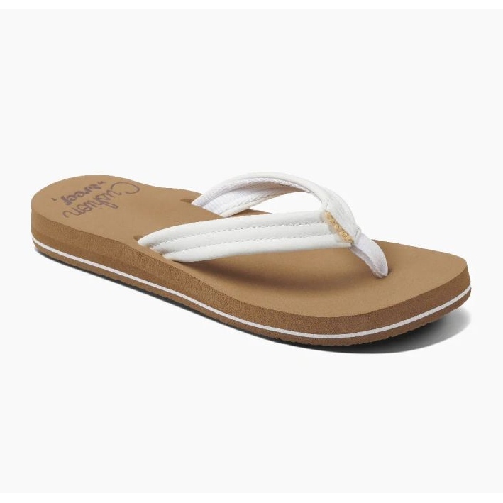 Reef Cushion Breeze Cloud Flip-Flops i RF001454-CLD 1