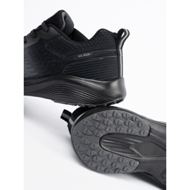 DK Ljusgrå herrsportskor 1