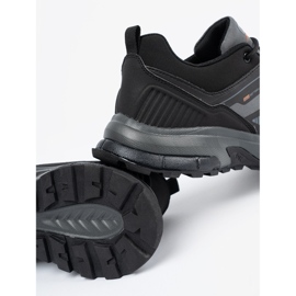 DK Gråa herrsportskor 1