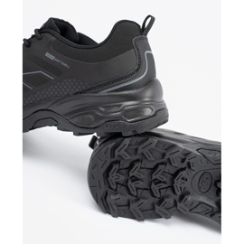 Svarta DK -sportskor 1