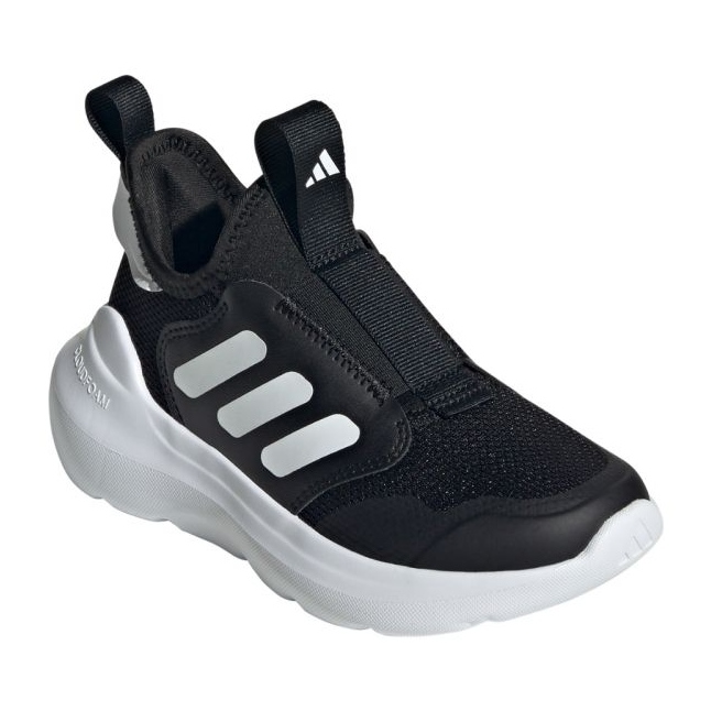 Adidas Tensaur Comfort JR2722 skor svart 1