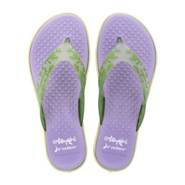 Rider Aqua VI FEM 83635AZ070 grön 2