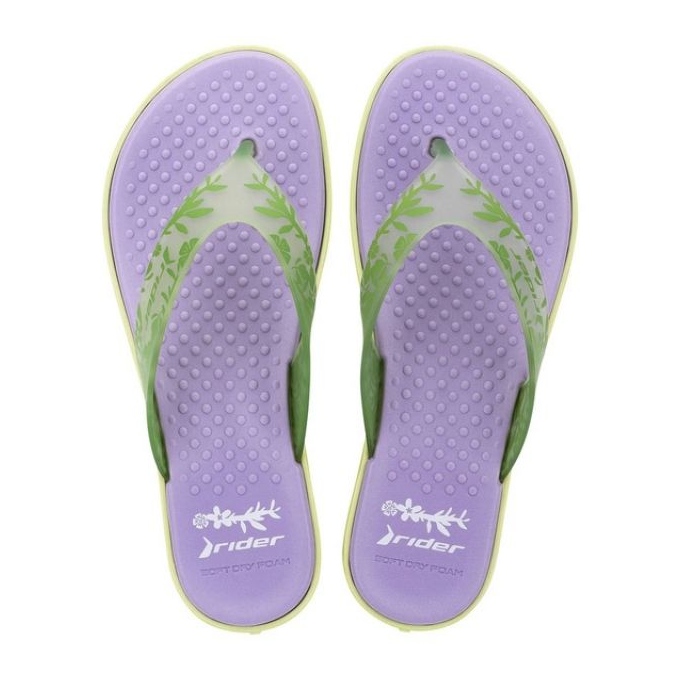 Rider Aqua VI FEM 83635AZ070 grön 2