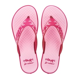 Japanese Rider Aqua VI FEM 83635AZ069 rosa 2