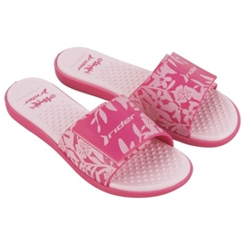 Rider Pool 83636AZ167 Flip -flops rosa 1