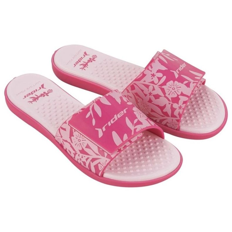Rider Pool 83636AZ167 Flip -flops rosa 1