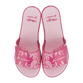 Rider Pool 83636AZ167 Flip -flops rosa 2
