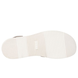 Sandaler Skechers Bobs Desert Kiss Low 114705-TPE beige 2