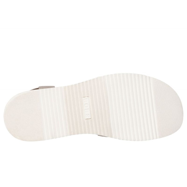 Sandaler Skechers Bobs Desert Kiss Low 114705-TPE beige 2