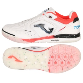 Joma Top Flex Rebound 2532 Torw2532in fotbollsskor vit 1