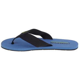 Japanska Helly Hansen Seasand HP 2 Flip-Flops 11954-636 svart 1