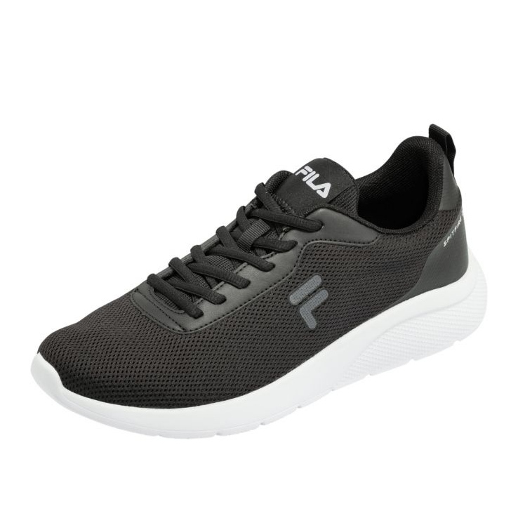 FILA SPITFIRE FFM0077 83036 SKOR svart 1