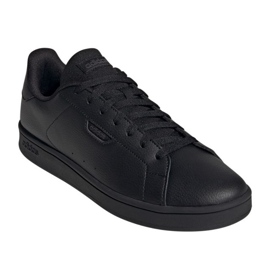 Adidas domstol urban ji1049 skor svart 1