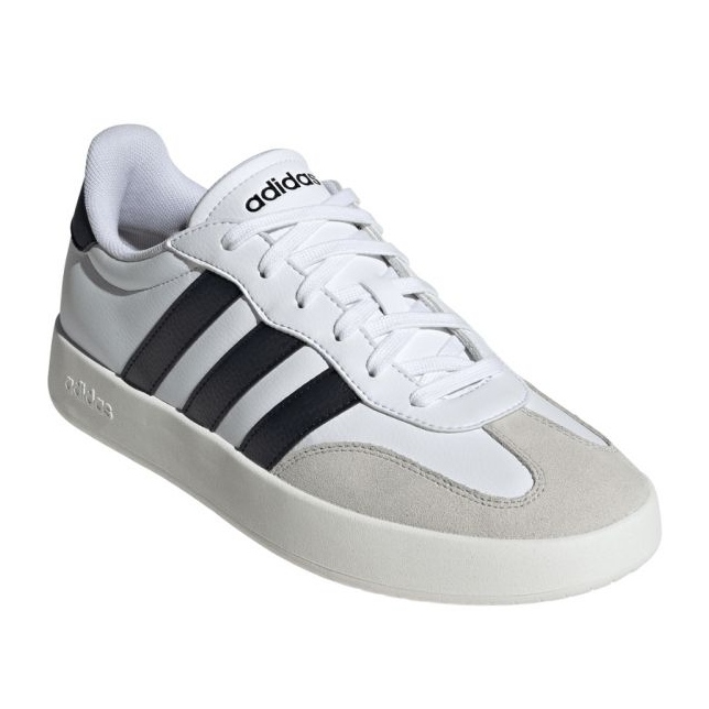 Adidas barreda ji2306 skor vit 1