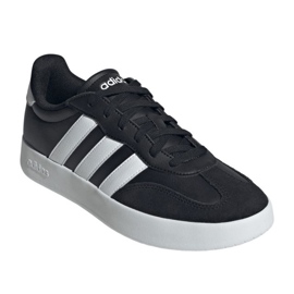 Adidas barreda ji2307 skor svart 1