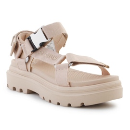 Palladium Pallacruise Strap sandaler 97465-235-M beige 1
