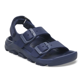 Birkenstock Sandals Mogami som 1026782 blå 1