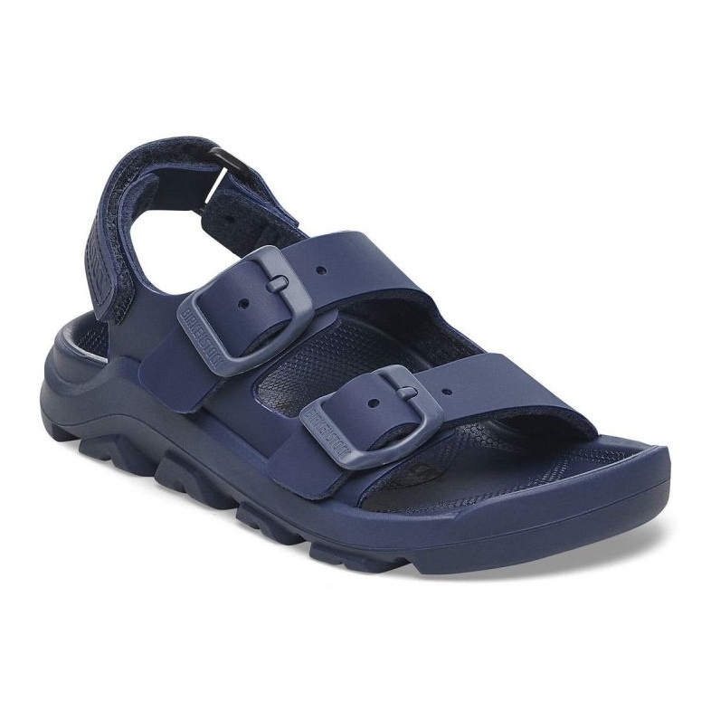 Birkenstock Sandals Mogami som 1026782 blå 1