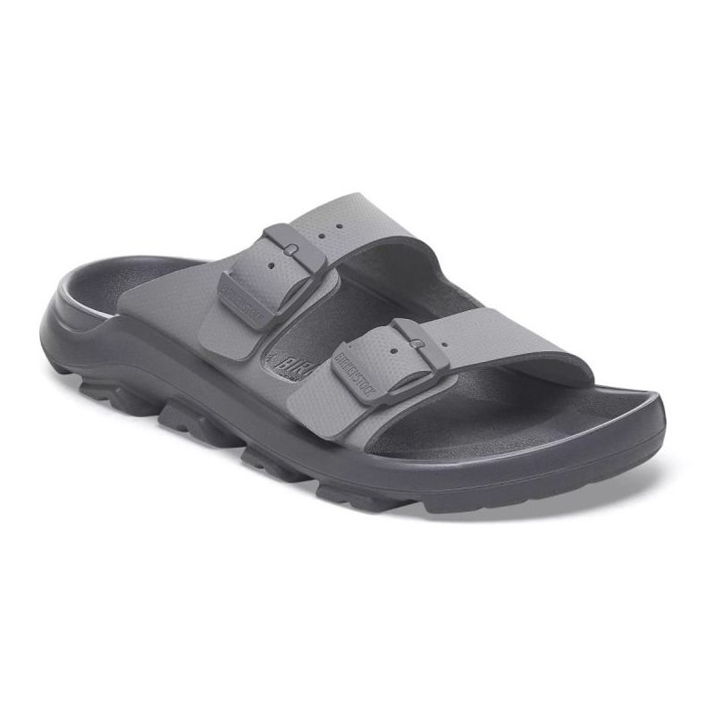 Birkenstock Flaps Mogami Terra Stealth 2-rem 1029595 grå 1