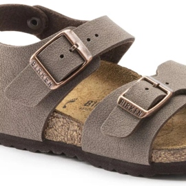 Birkenstock New York BS Sandals 0087781 brun 2