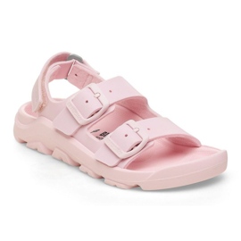 Birkenstock Sandals Mogami som JR 1026739 rosa 1