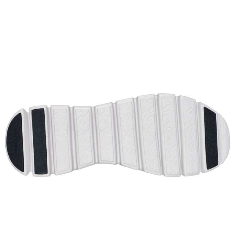 Skechers Glide-Step Shoes-Sylo M 233012-NVY 2