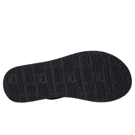 Sandaler Skechers Meditation - Glamoous Muse 119744 -blk svart 2