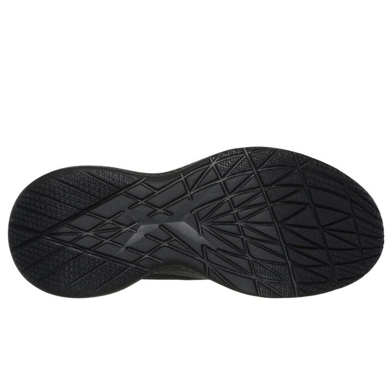 Skechers Bobs Sport Infinity Shoes 117550-BBK svart 2