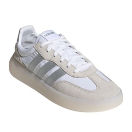 Adidas Barreda avkodar skor i JI2321 vit 1