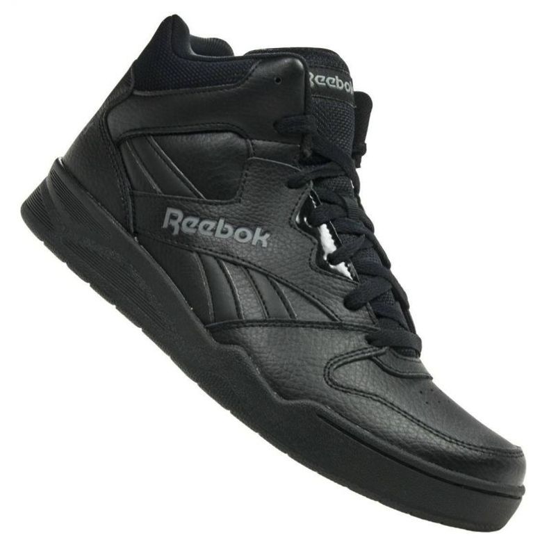 Reebok Royal BB4500 HI2 CN4108 skor svart 1