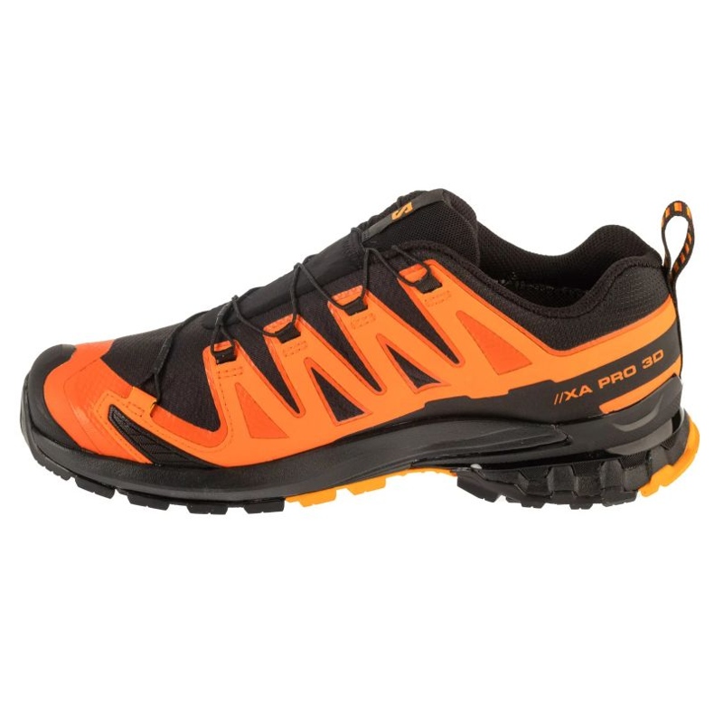 Salomon XA Pro 3D V9 GTX M L47961000 Löpskor mångfärgad 1