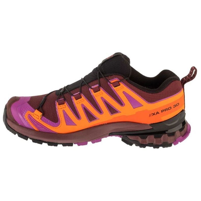 Salomon XA Pro 3D V9 GTX Rinnande skor i L47961900 mångfärgad 1