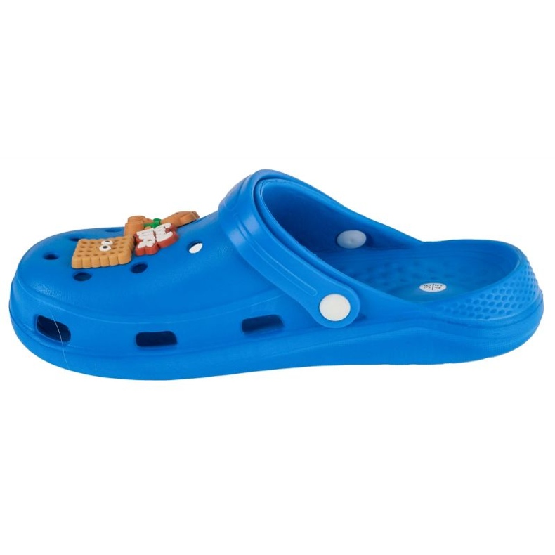 Flip -flops Joma S.Froc 2504 JR SFROCJS2504 blå 1