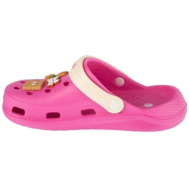 Slippers Joma S.Froc 2513 JR SFROCJS2513 rosa 1