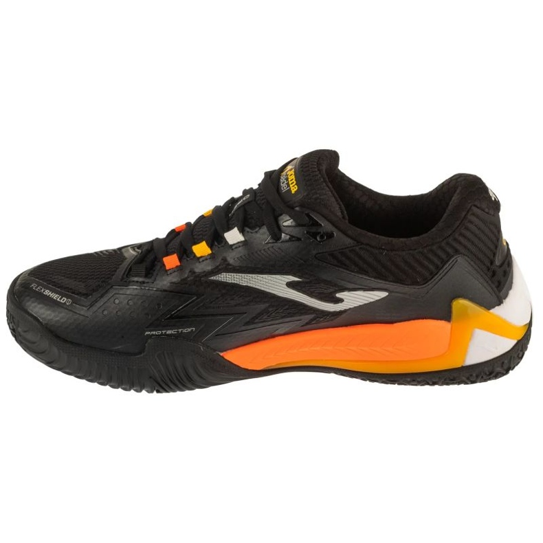 Tennisskor Joma Open Men 2501 M Telew2501om svart 1