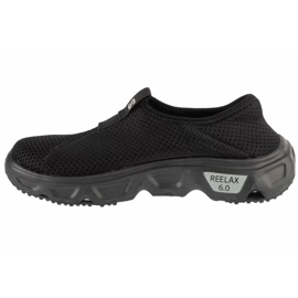 Salomon Reelax Power 6.0 i L47111800 svart 1