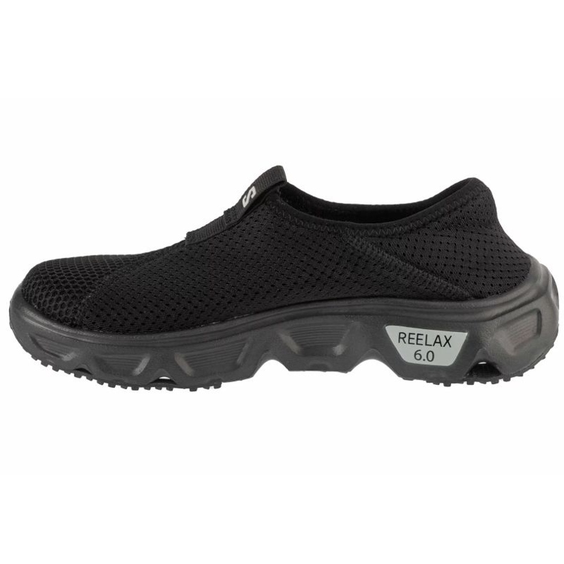 Salomon Reelax Power 6.0 i L47111800 svart 1