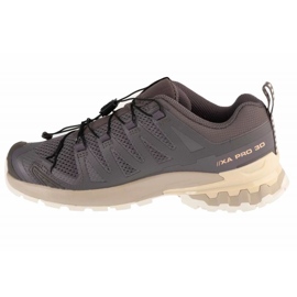 Salomon XA Pro 3D V9 Rinnande skor i L47748100 1