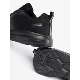 DK Lätt mörkgröna herrsportskor 1