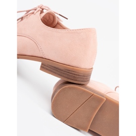 Seastar Bundna skor från Ekozamszu 1