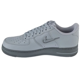 Nike Air Force 1 07 Jewel M HM0621-001 Skor 1