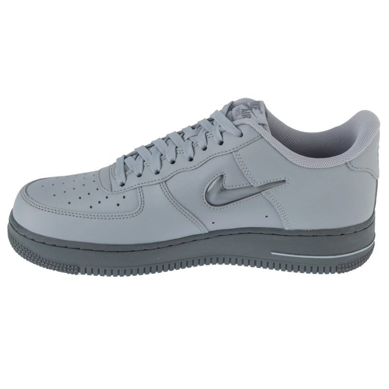 Nike Air Force 1 07 Jewel M HM0621-001 Skor 1