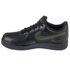 Nike Air Force 1 GTX M HV3959-010 skor svart 1