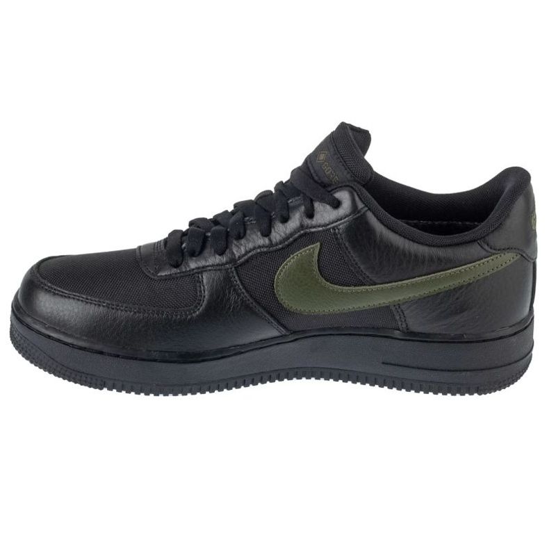 Nike Air Force 1 GTX M HV3959-010 skor svart 1