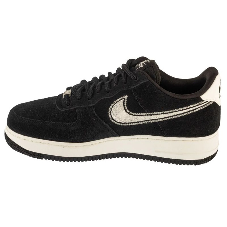 Nike Air Force Shoes 1 '07 LV8 M HJ4465-001 svart 1